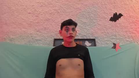 zeus_blaze online show from 10-25-25, 05:26