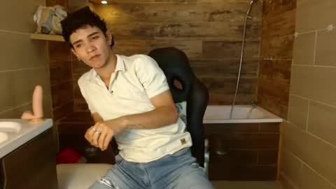 Z E U S  online show from 06-06-26, 07:29