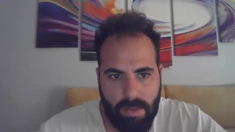 Snapshot of zeusateneo chatting on 09-23-25, 09:34 Zeus online show from 09-23-25, 09:34