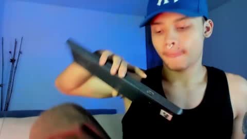 zeus online show from 02-19-25, 04:01