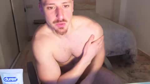 Zeus Octavian online show from 04-24-26, 03:14