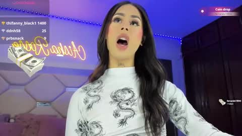 Snapshot of zeuss_x chatting on 01-25-25, 04:02 Aisha Alejandra Rosse Deus online show from 01-25-25, 04:02