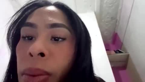 Aisha Alejandra Rosse Deus  online show from 04-29-26, 07:53