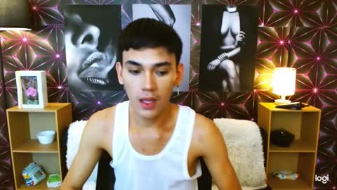 zavier skinny asian online show from 03-02-25, 02:41