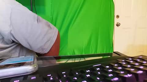 zevircell7 online show from 12-21-25, 02:08