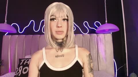 zhally_dee online show from 04-03-26, 07:34