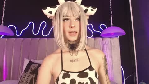 zhally_dee online show from 04-07-26, 07:36