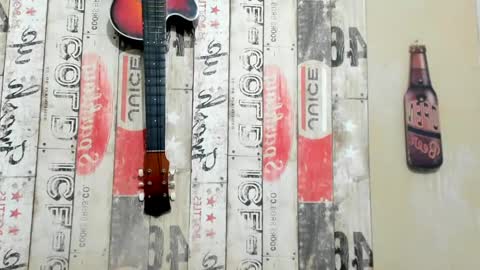 ZHAMIRA  ANDRES online show from 12-29-24, 10:34