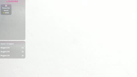 ZHAMIRA  ANDRES online show from 02-02-25, 02:06