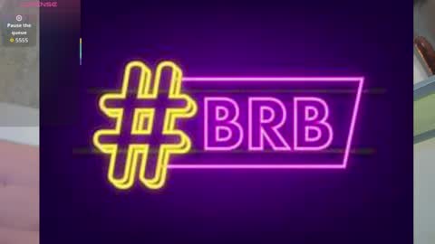 ZHAMIRA  ANDRES online show from 09-26-25, 12:58