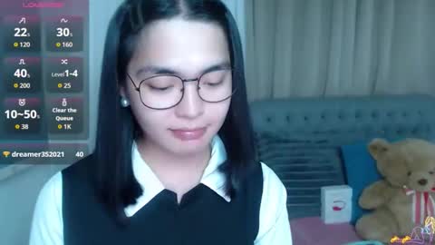 im your lovely zhaviabigcock here online show from 02-26-26, 04:55