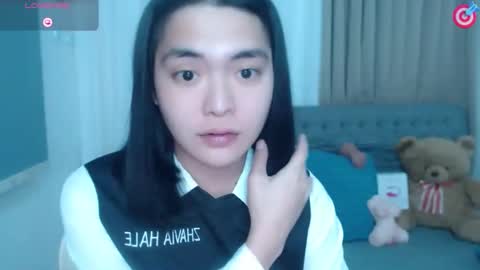 im your lovely zhaviabigcock here online show from 03-15-26, 08:09