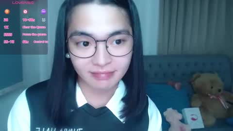 im your lovely zhaviabigcock here online show from 03-24-26, 03:50