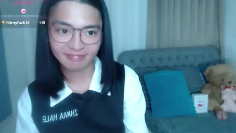 im your lovely zhaviabigcock here online show from 06-01-26, 06:09