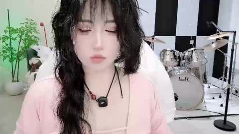 zhen online show from 10-02-25, 08:21