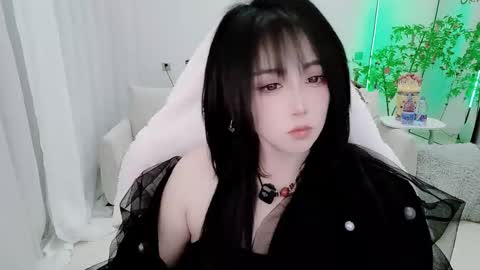 zhen online show from 02-13-26, 08:05