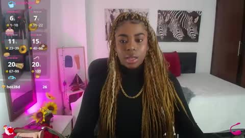 zhia  zeus online show from 09-18-25, 01:57