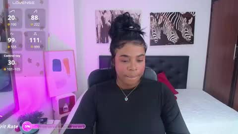 zhia  zeus online show from 02-14-26, 04:20