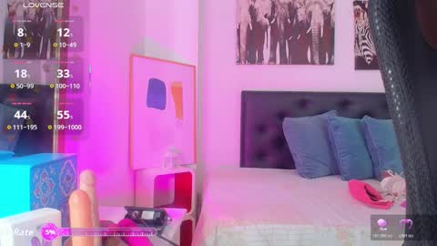 zhia  zeus online show from 03-01-26, 12:34