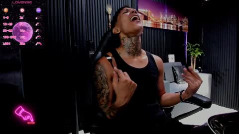 zhoestrong online show from 02-07-25, 06:34