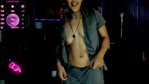 zhoestrong online show from 02-26-25, 05:53