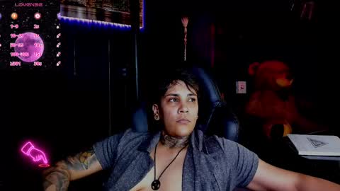 zhoestrong online show from 03-10-25, 03:41