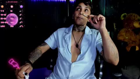 zhoestrong online show from 03-11-25, 06:21