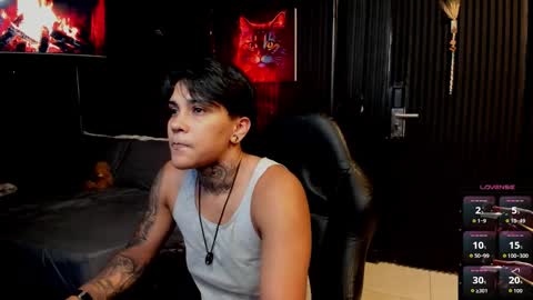 zhoestrong online show from 09-27-25, 11:43