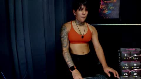 zhoestrong online show from 11-14-25, 09:13