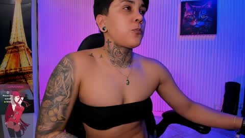 zhoestrong online show from 03-23-26, 09:30