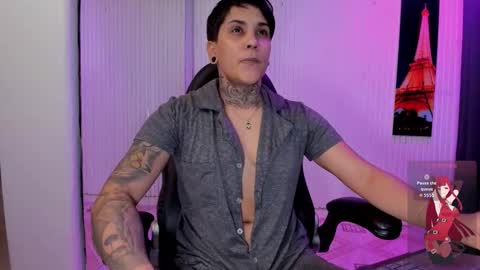 zhoestrong online show from 03-26-26, 08:31