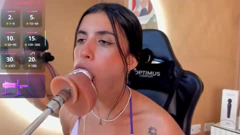 ZIA online show from 02-09-25, 01:44