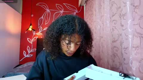 Zia Green online show from 03-05-25, 12:00