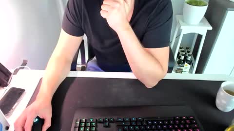 ziemlichflutschig online show from 12-03-24, 12:27