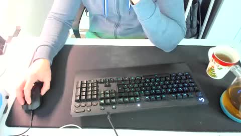 ziemlichflutschig online show from 12-09-24, 11:47