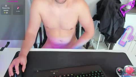 ziemlichflutschig online show from 12-20-24, 07:55