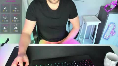 ziemlichflutschig online show from 01-17-25, 07:30