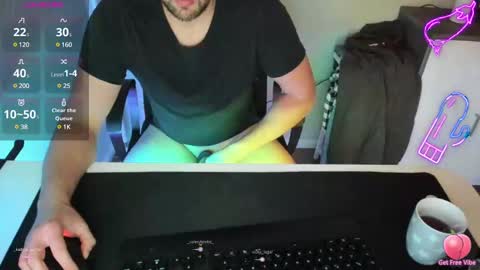 ziemlichflutschig online show from 01-23-25, 04:15