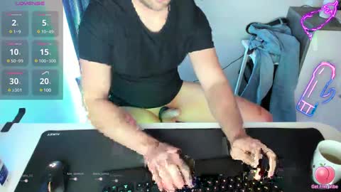 ziemlichflutschig online show from 01-31-25, 04:38