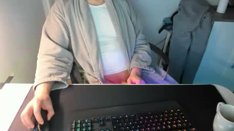 ziemlichflutschig online show from 02-04-25, 04:37