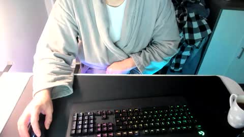 ziemlichflutschig online show from 02-17-25, 02:53