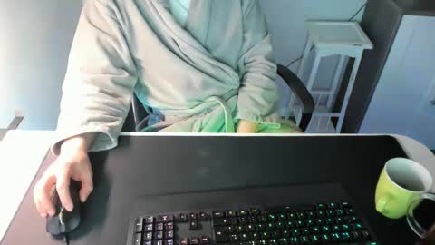 ziemlichflutschig online show from 02-24-25, 04:27