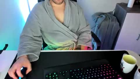 ziemlichflutschig online show from 03-10-25, 08:34