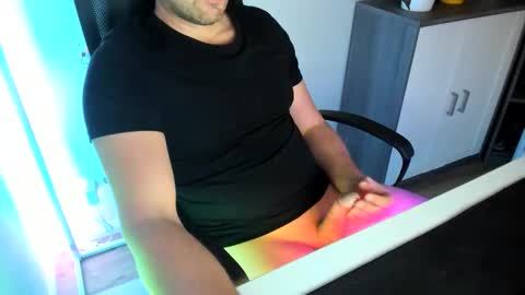 ziemlichflutschig online show from 10-27-25, 07:07