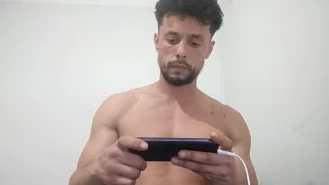 zigfrid666 online show from 04-27-26, 05:55