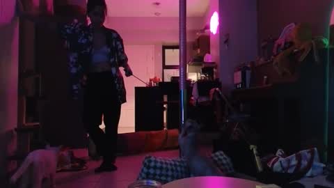 Ziggy ziggy-   online show from 03-04-26, 01:17