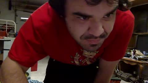 Snapshot of ziggyyz chatting on 02-10-25, 05:36 ziggyyz online show from 02-10-25, 05:36