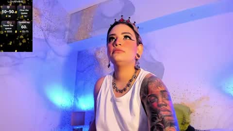 zihaadams_ online show from 04-29-26, 05:30