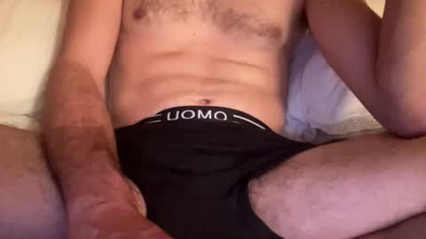 Incontrami online show from 11-01-25, 06:32