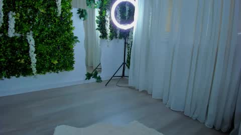 Galli online show from 09-18-25, 06:26